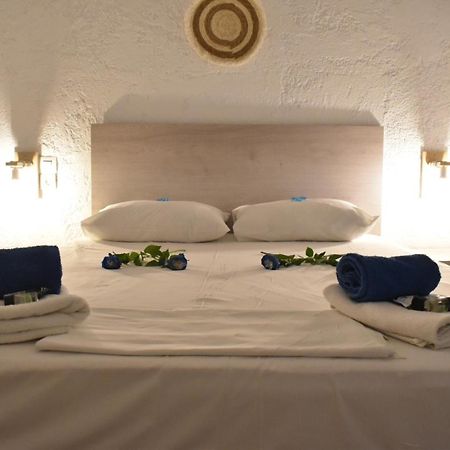 Ble Island Lejlighedshotel Hersonissos  Eksteriør billede
