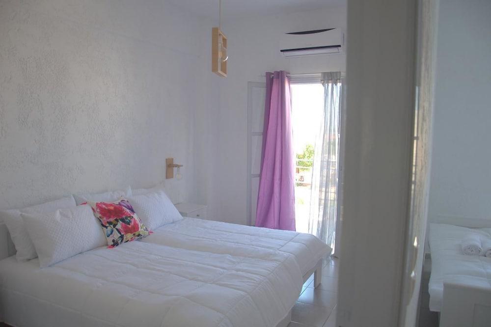 Ble Island Lejlighedshotel Hersonissos  Eksteriør billede