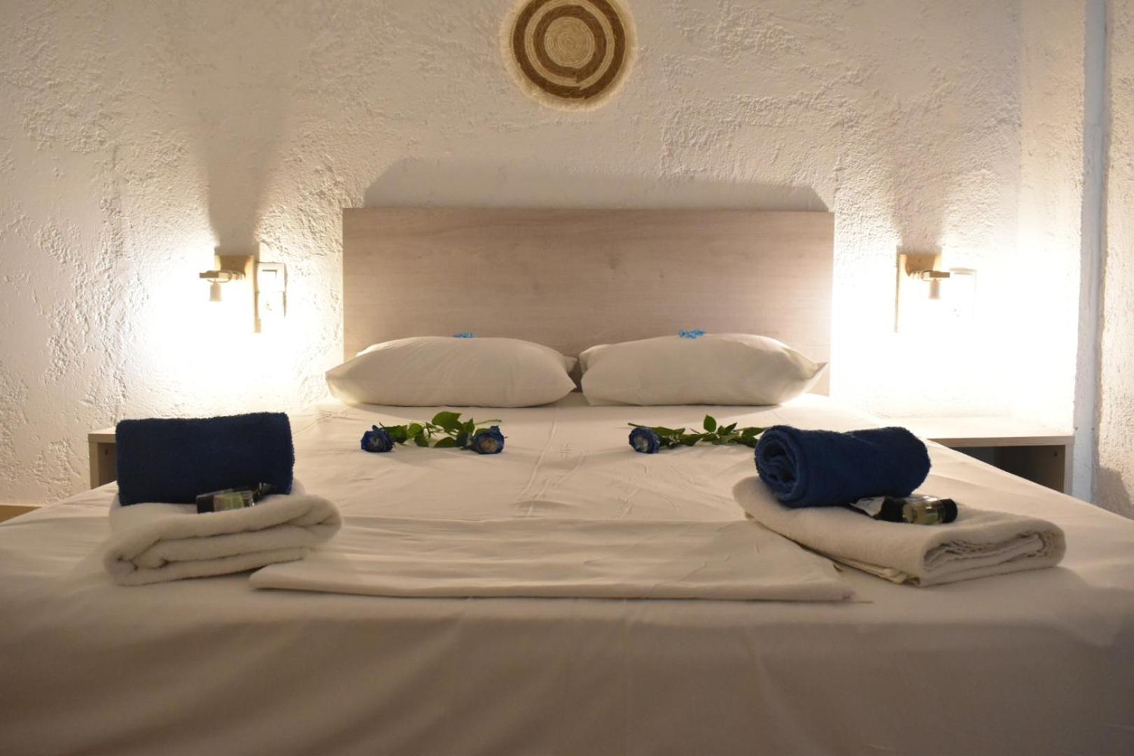 Ble Island Lejlighedshotel Hersonissos  Eksteriør billede