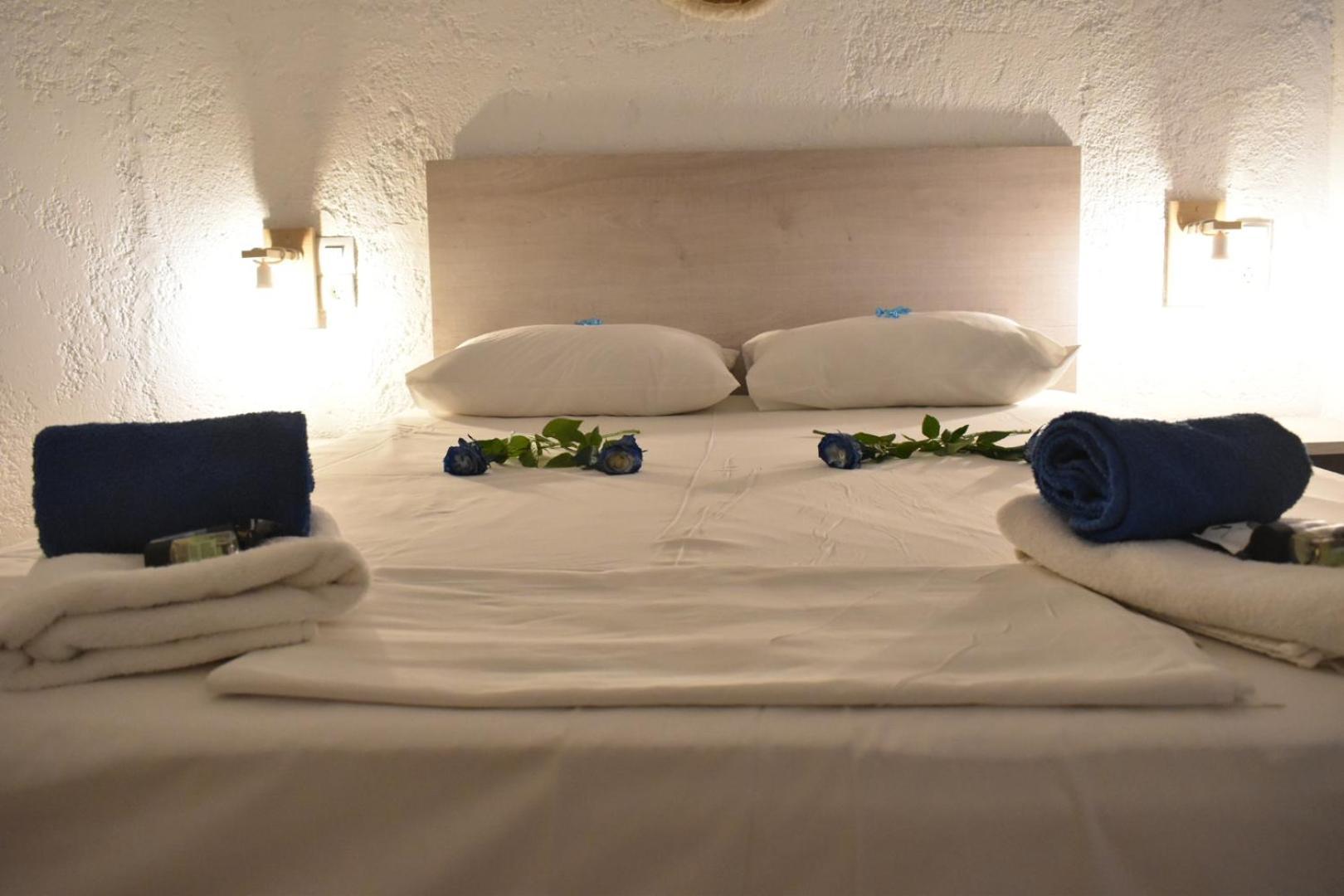 Ble Island Lejlighedshotel Hersonissos  Eksteriør billede
